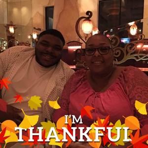 Meet your Posher, Glenna